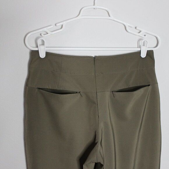 ✨Ladies Nike Golf Dri-Fit pants - Picture 7 of 9